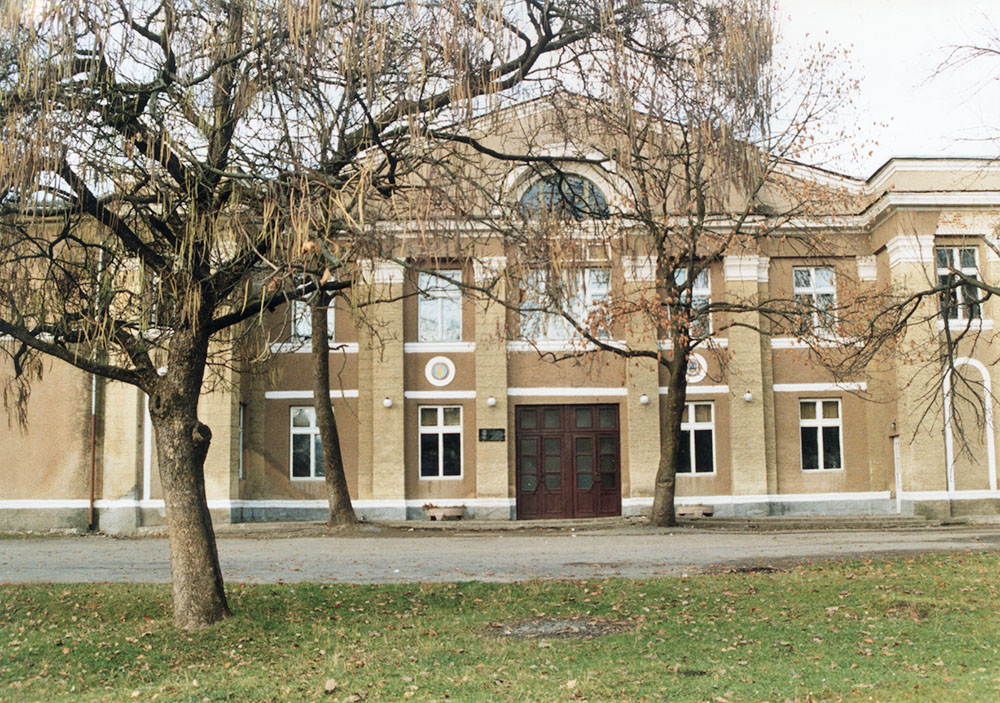 Великий Бичків